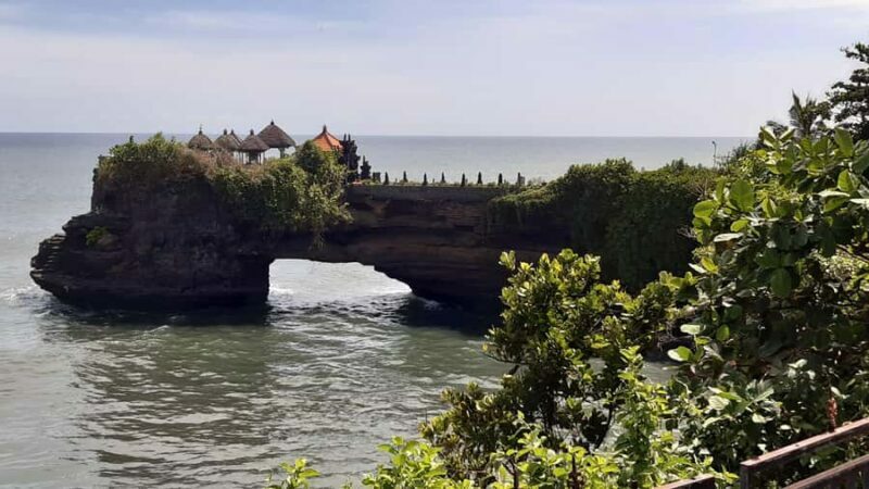 Bali: Barong Dance, Monkey Forest, Taman Ayun & Tanah Lot - Who Is This Tour Best For?