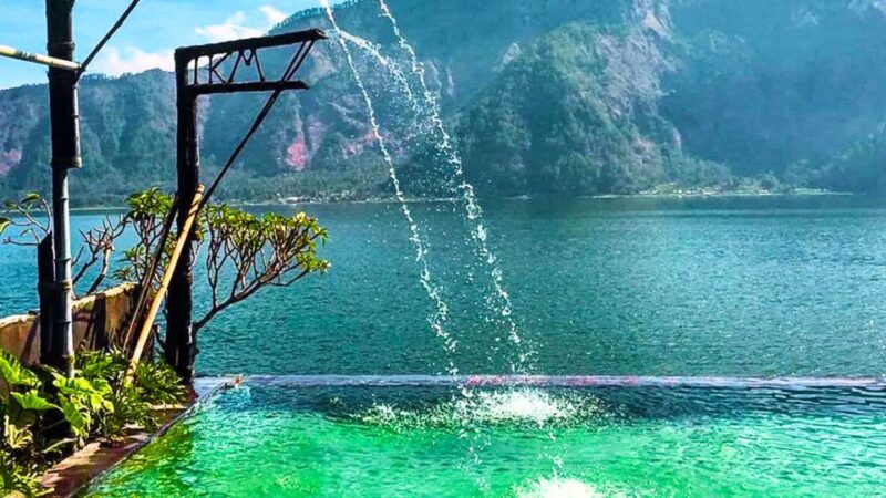 Bali: Batur Sunrise 4x4 Jeep Tour & Hot Springs - Preparation and Restrictions