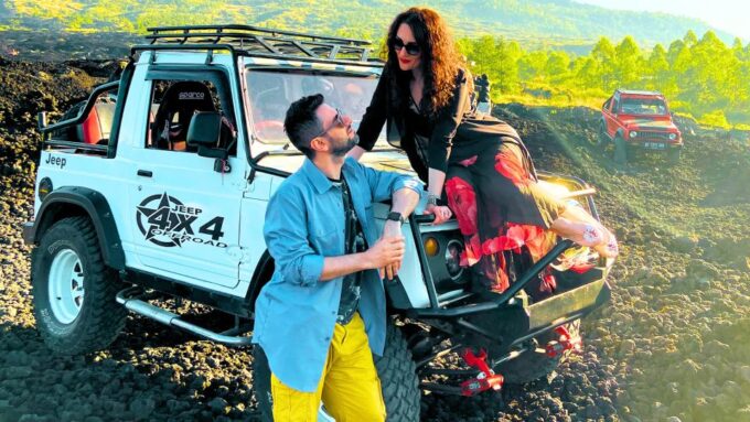 Bali: Batur Sunrise 4x4 Jeep Tour & Hot Springs - Pickup Locations