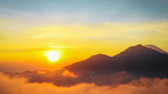 Bali: Batur Sunrise 4x4 Jeep Tour & Hot Springs - Pricing and Duration