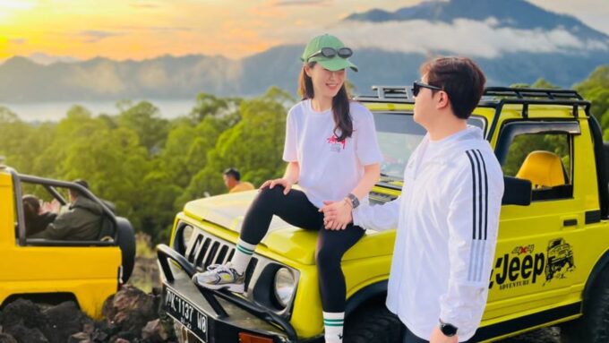 Bali: Batur Sunrise 4x4 Jeep Tour & Hot Springs - Frequently Asked Questions