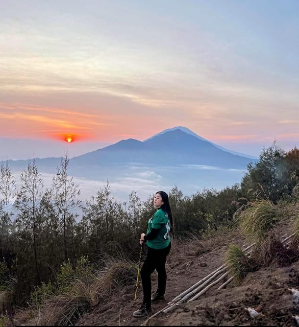 Bali - Batur Sunrise Jeep Adventure & Coffee Plantation - Health and Safety