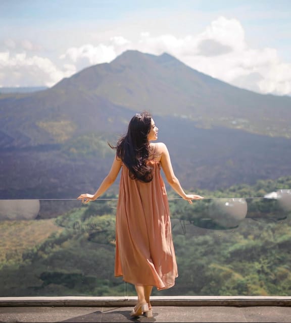 Bali - Batur Sunrise Jeep Adventure & Coffee Plantation - What to Bring