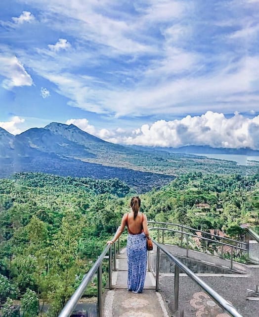 Bali - Batur Sunrise Jeep Adventure & Coffee Plantation - Experience Snapshot
