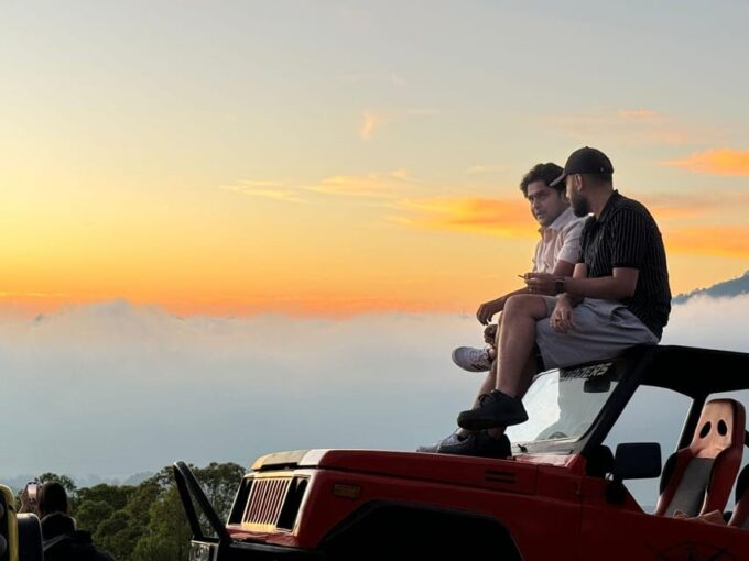 Bali - Batur Sunrise Jeep Adventure & Coffee Plantation - Frequently Asked Questions