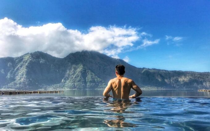 Bali: Batur Sunrise Jeep & Hot Springs Guided Tour - Customer Feedback