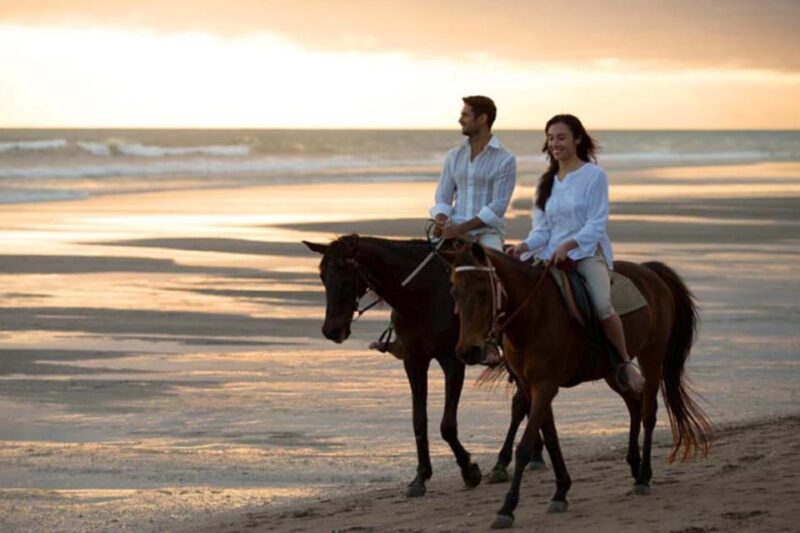Bali : Beach Horse Riding & Photoshoot - Booking Information