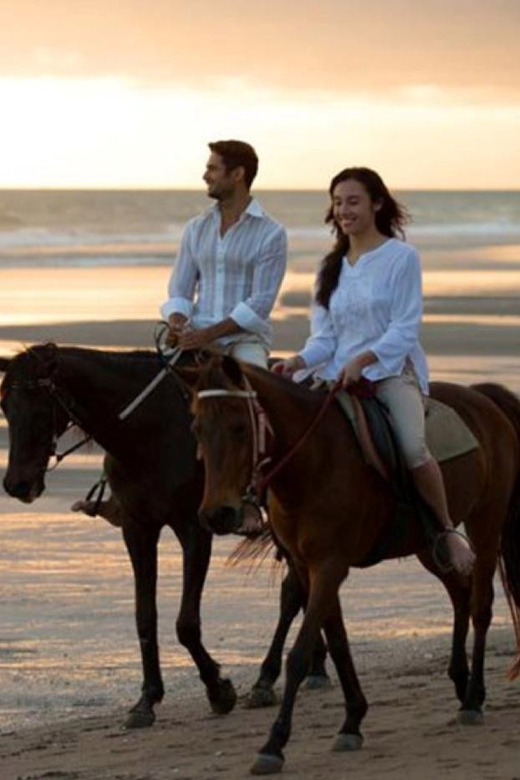 Bali : Beach Horse Riding & Photoshoot - Photography and Memories