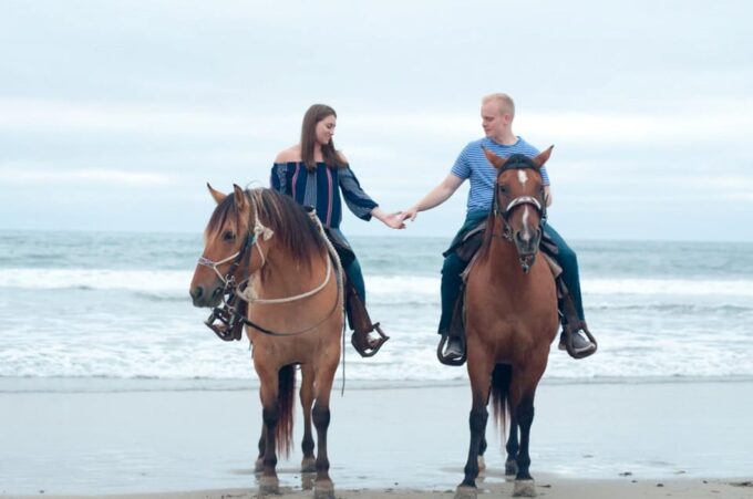 Bali : Beach Horse Riding & Photoshoot - Frequently Asked Questions