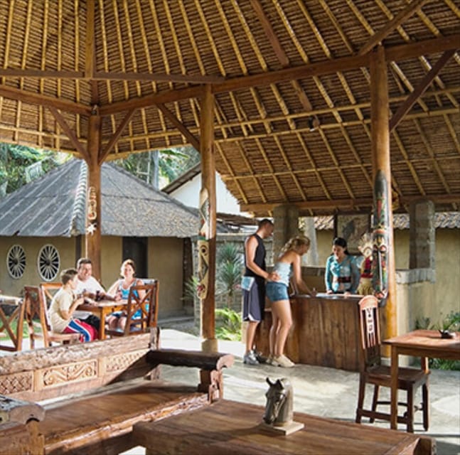 Bali: Beach Horse Riding - Key Points