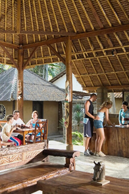 Bali: Beach Horse Riding - Scenic Sights