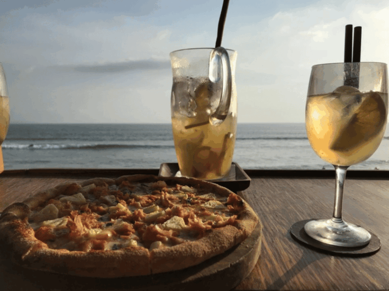 Bali Beach Tour | Tanah Lot Temple, Finns Beach Club - Inclusions