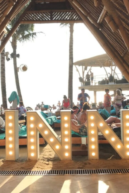 Bali Beach Tour | Tanah Lot Temple, Finns Beach Club - Packing Suggestions