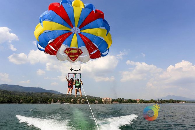 Bali Beaches Hopping - Uluwatu Temple - Sunset and Dance