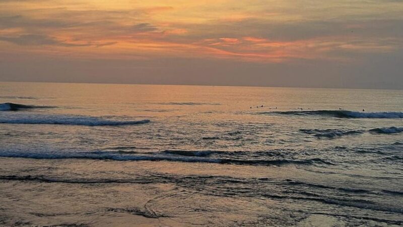 Bali: Beaches, Uluwatu Temple Sunset & Fire Kecak Dance Show - Tour Overview and Pricing