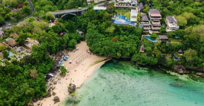 Bali: BeachTrip Padang - Padang, Melasti, & Jimbaran Sunset - Frequently Asked Questions