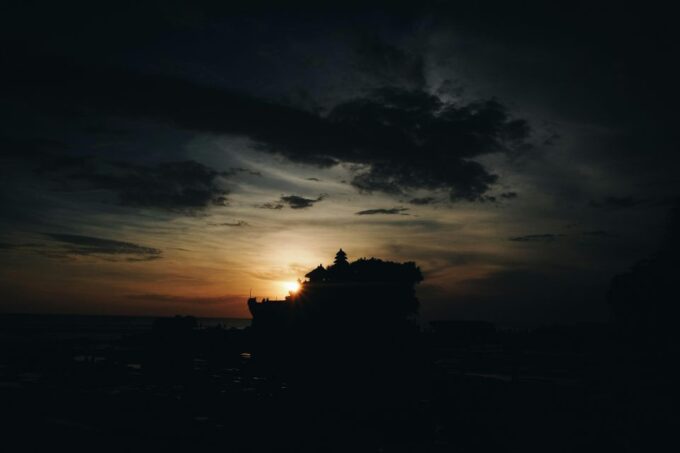 Bali Bedugul and Tanah Lot Sunset Tour - Free Cancellation and Payment