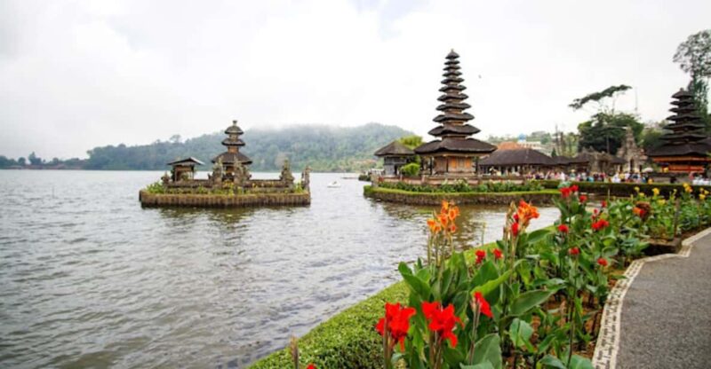 Bali : Bedugul Cultural Private Tour - Itinerary Highlights
