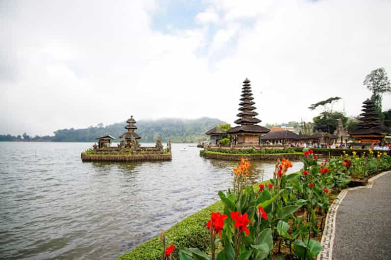 Bali : Bedugul Cultural Private Tour - Important Information