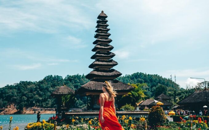 Bali : Bedugul Cultural Private Tour - Availability and Duration