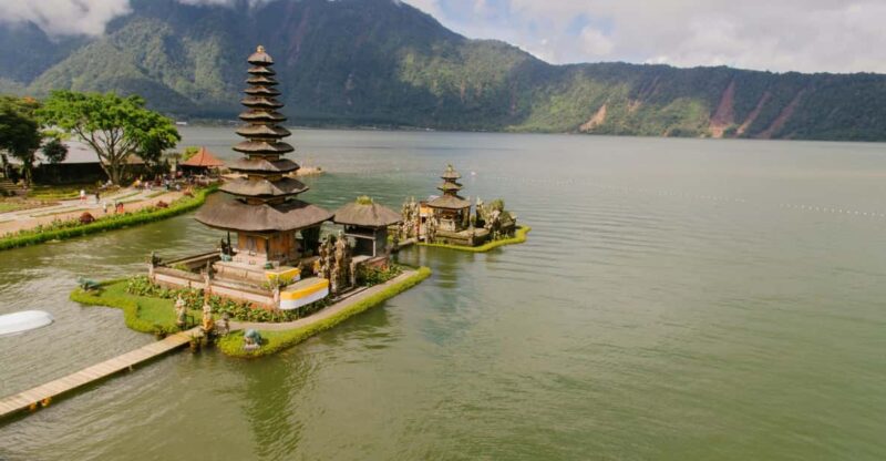 Bali: Bedugul Tour and Handara Gate With Banyumala Waterfall - Potential Changes