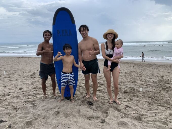 Bali: Beginner and Intermediate Surfing Lesson in Canggu - Frequently Asked Questions