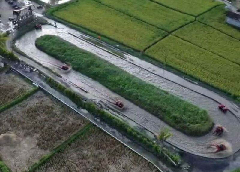 Bali: Beji River Adventure ATV Adventure Exclusive trails - Value and Pricing: Is It Worth It?