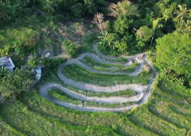 Bali: Beji River Adventure ATV Adventure Exclusive trails - Who Should Book This Tour?