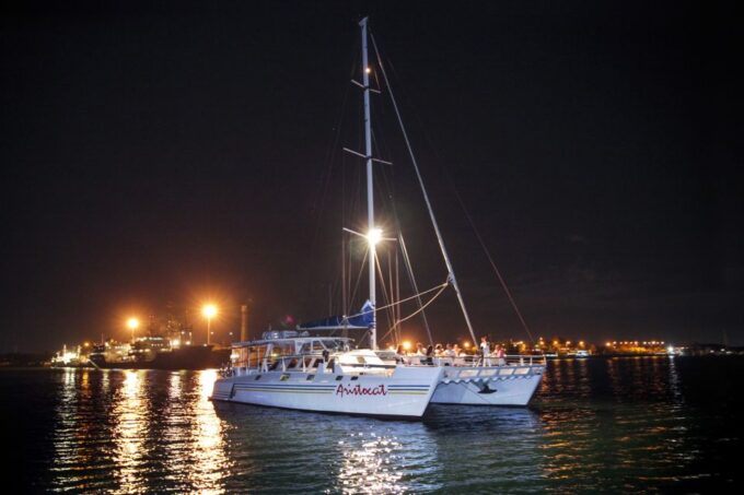 Bali Benoa: 5-Course Romantic Dinner Cruise With Live Music - Customer Reviews