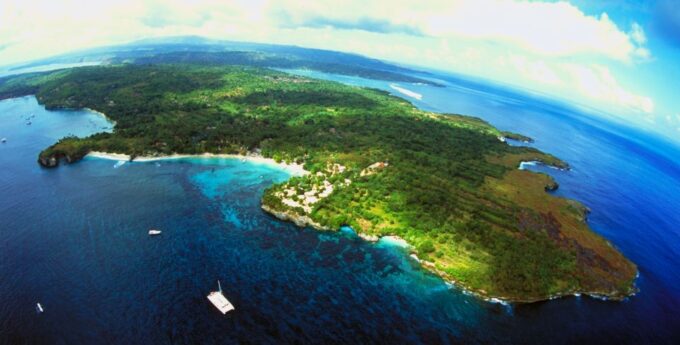 Bali Benoa: Lembongan Reef & Water Activities Day Cruise - Departure and Return Times