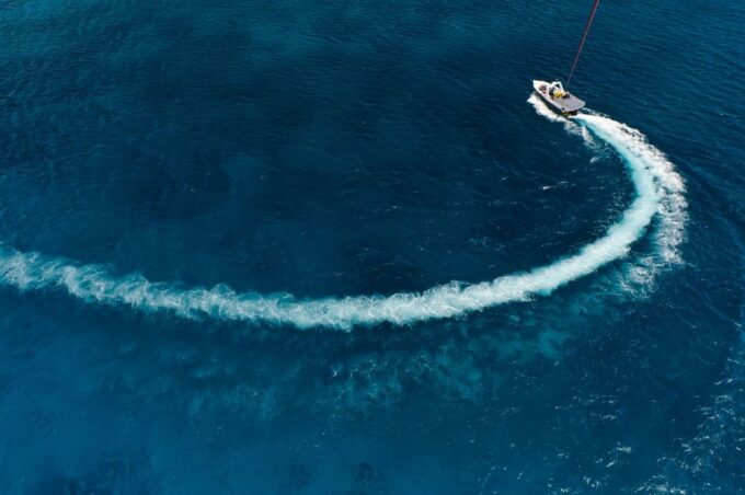 Bali Benoa: Lembongan Reef & Water Activities Day Cruise - Frequently Asked Questions
