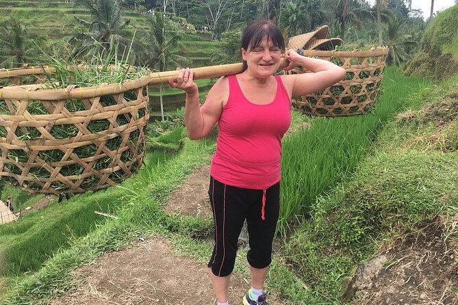 Bali Benoa Shore Excursion for Cruises Passenger - All Inclusive - Cultural Immersion and Experiences