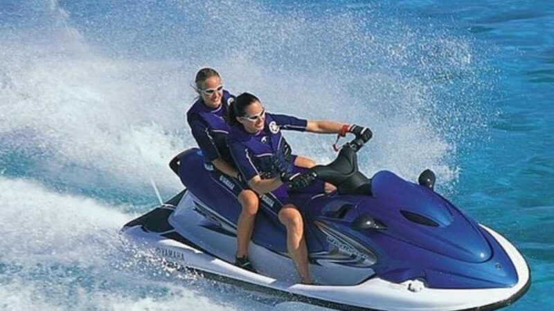 Bali: Benoa Water Sport & Uluwatu Temple Tour - Pricing and Booking Details