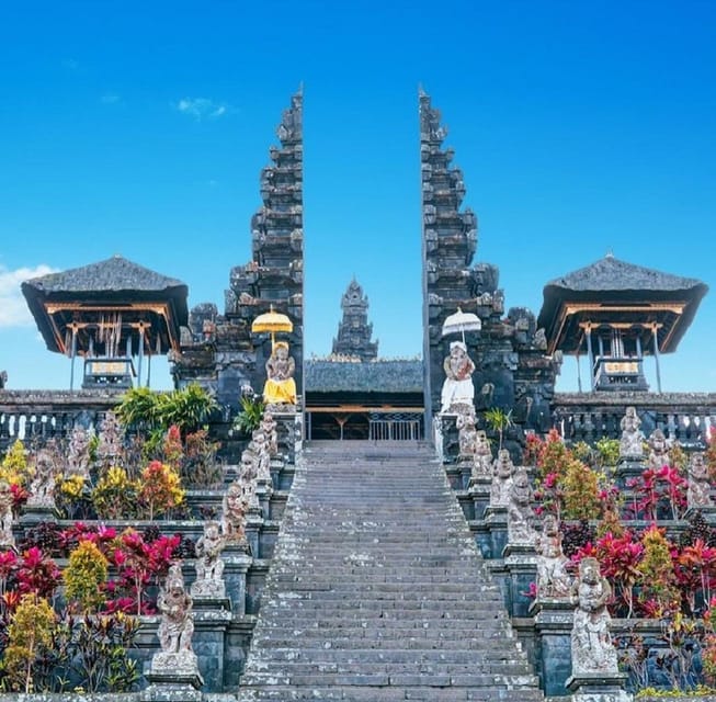 Bali: Besakih Temple Day Tour - Frequently Asked Questions