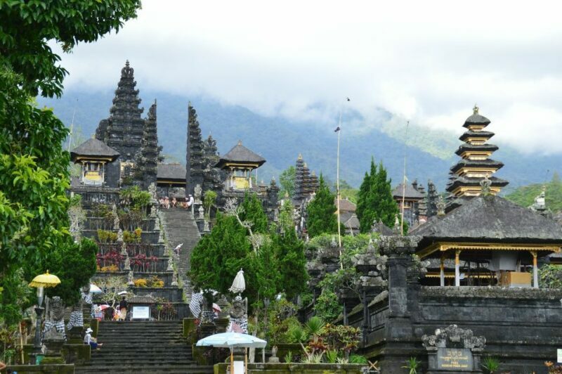 Bali: Besakih Temple & Lempuyang Temple Gates of Heaven Tour - Is This Tour Worth It?
