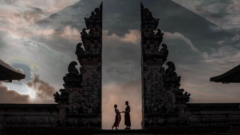 Bali: Besakih Temple & Lempuyang Temple Gates of Heaven Tour - Itinerary Details