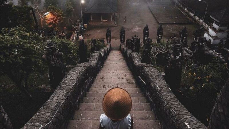 Bali: Besakih Temple & Lempuyang Temple Gates of Heaven Tour - Important Information and Requirements
