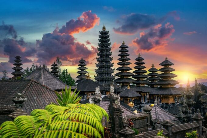 Bali: Besakih Temple & Lempuyang Temple Gates of Heaven Tour - Customer Feedback
