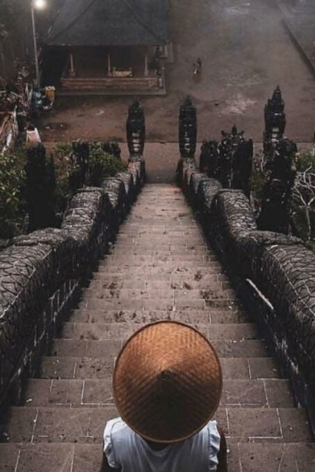 Bali: Besakih Temple & Lempuyang Temple Gates of Heaven Tour - Temple Visits and Highlights
