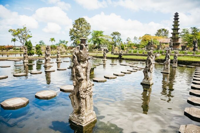 Bali: Besakih Temple & Lempuyang Temple Gates of Heaven Tour - Frequently Asked Questions