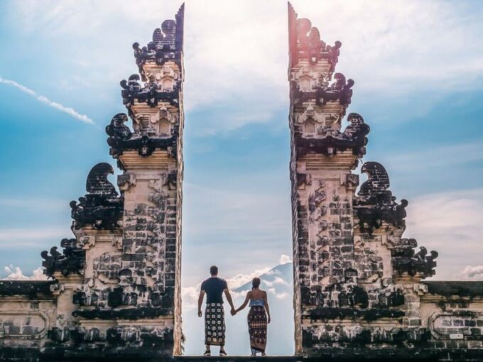 Bali: Besakih Temple & Lempuyang Temple Private Tour - Reservation Process