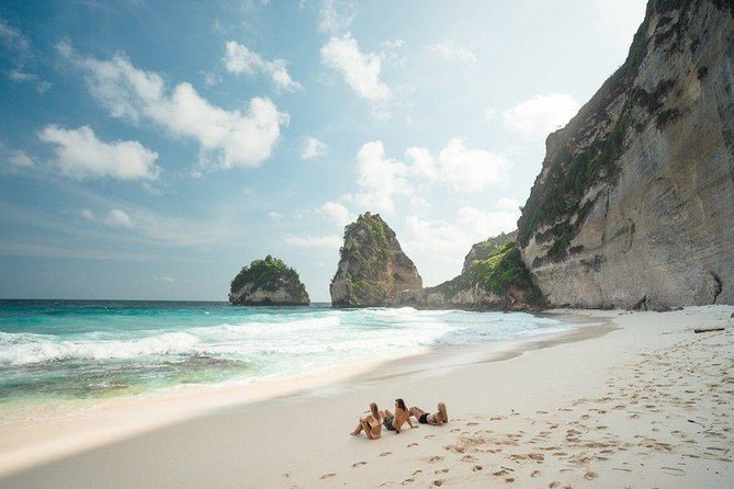 Bali Best Destination - Special Packed Trip to Nusa Penida - Key Points