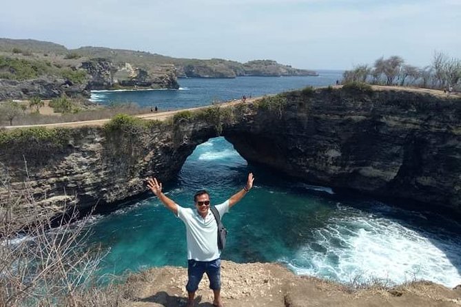 Bali Best Destination - Special Packed Trip to Nusa Penida - Snorkeling Destinations