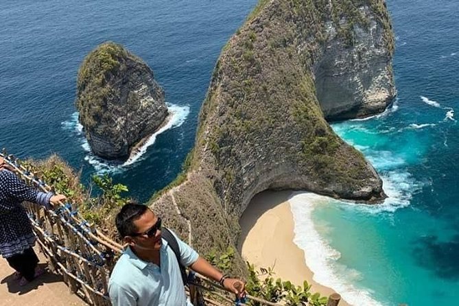 Bali Best Destination - Special Packed Trip to Nusa Penida - Guide and Support