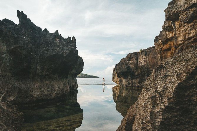 Bali Best Destination - Special Packed Trip to Nusa Penida - Health and Safety