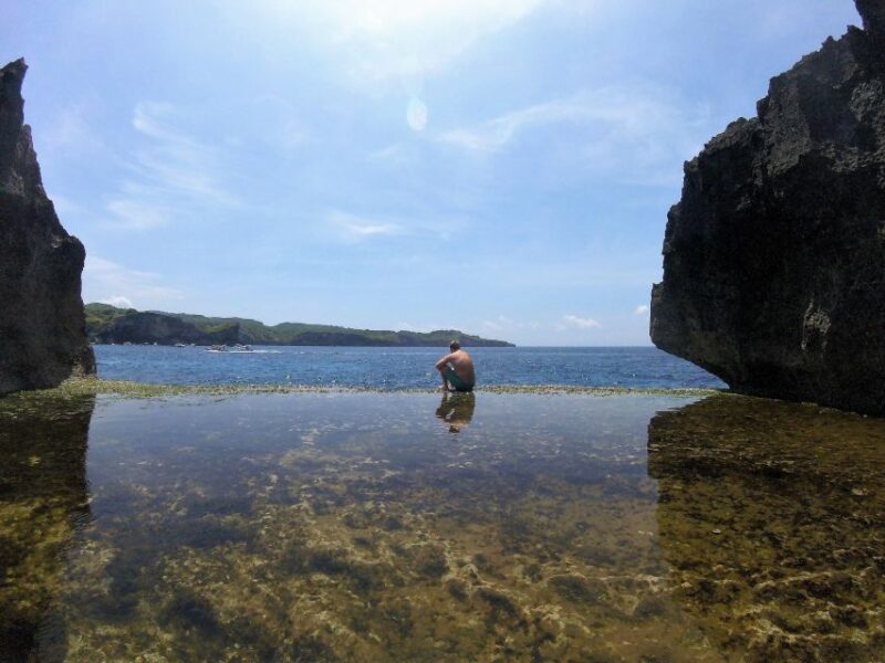 Bali: Best of Nusa Penida Full-Day Tour by Fast Boat - Itinerary Highlights
