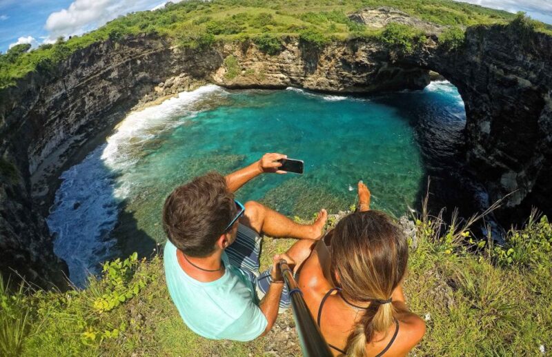 Bali: Best of Nusa Penida Full-Day Tour by Fast Boat - Optional Add-Ons