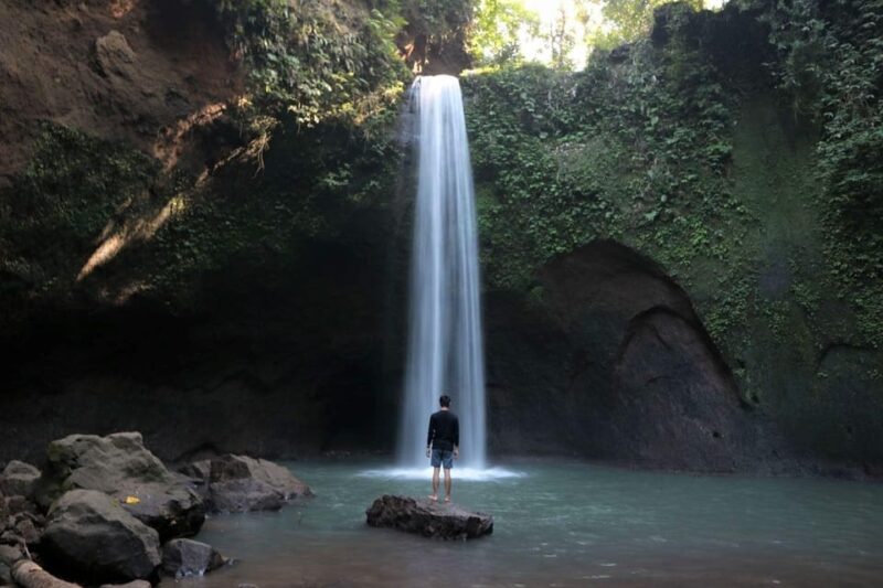 Bali: Best of Ubud Three Waterfall Tour - Itinerary and Highlights
