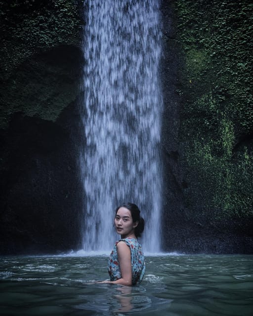 Bali: Best of Ubud Three Waterfall Tour - Inclusions