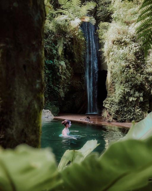 Bali: Best of Ubud Three Waterfall Tour - Additional Information